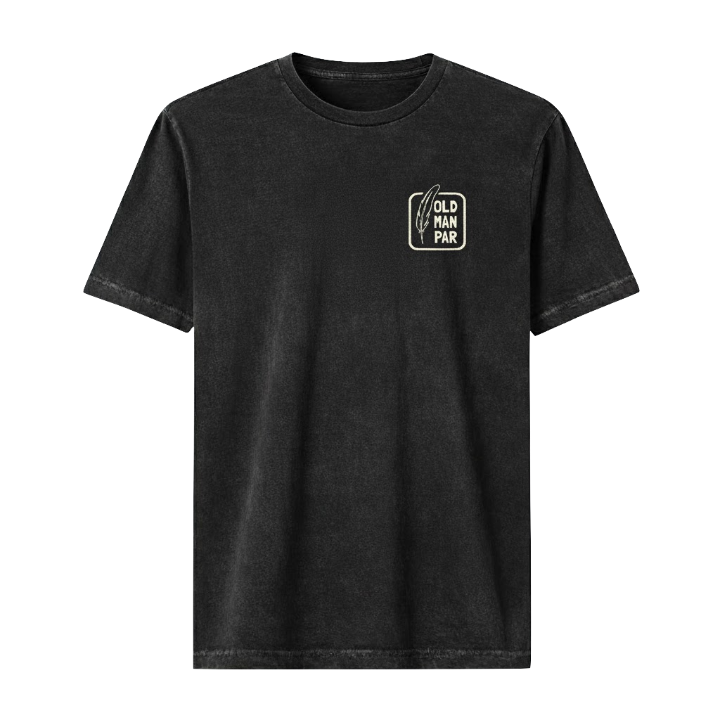 Short Sleeve T-Shirt [PH]