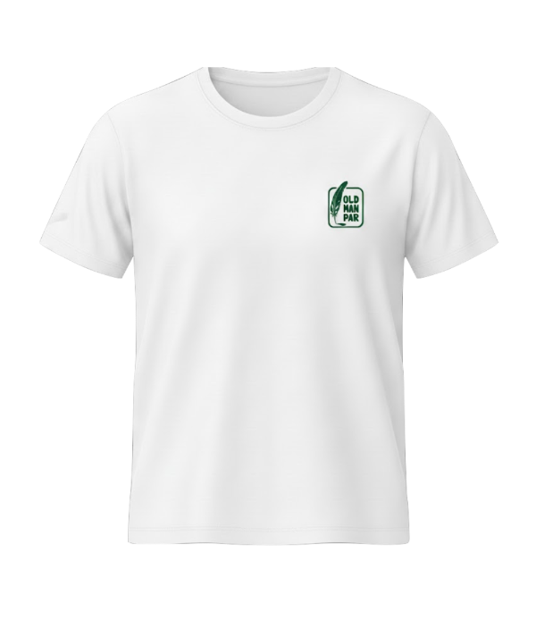 Short Sleeve Pencil Tee [PH]